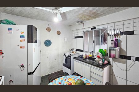 Casa à venda com 625m², 5 quartos e 4 vagasCozinha