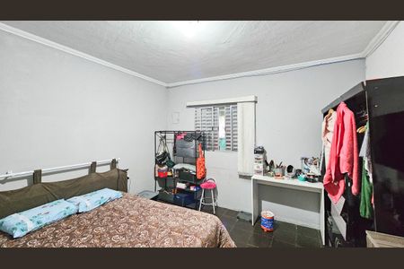 Casa à venda com 625m², 5 quartos e 4 vagasQuarto 1