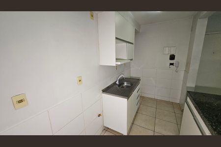 Apartamento para alugar com 68m², 3 quartos e 1 vagaCozinha e Área de Serviço