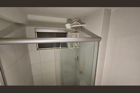 Apartamento para alugar com 68m², 3 quartos e 1 vagaBanheiro do Quarto 3