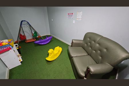 Apartamento para alugar com 68m², 3 quartos e 1 vagaBrinquedoteca