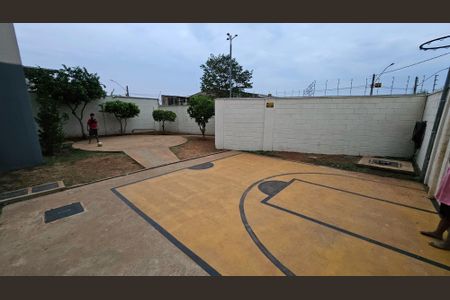 Apartamento para alugar com 68m², 3 quartos e 1 vagaQuadra Esportiva