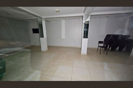 Apartamento para alugar com 68m², 3 quartos e 1 vagaÁrea comum - Salão de festas