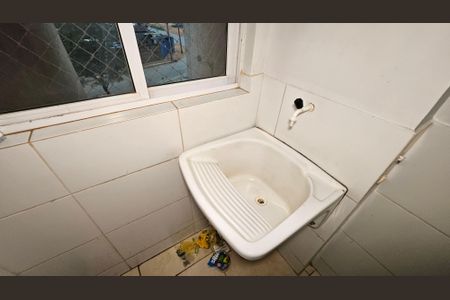 Apartamento para alugar com 68m², 3 quartos e 1 vagaCozinha e Área de Serviço