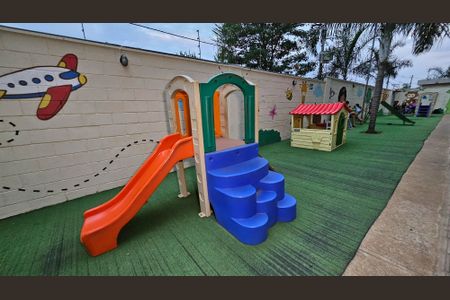 Apartamento para alugar com 68m², 3 quartos e 1 vagaÁrea comum - Playground