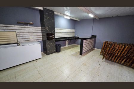 Apartamento para alugar com 68m², 3 quartos e 1 vagaÁrea comum - Churrasqueira