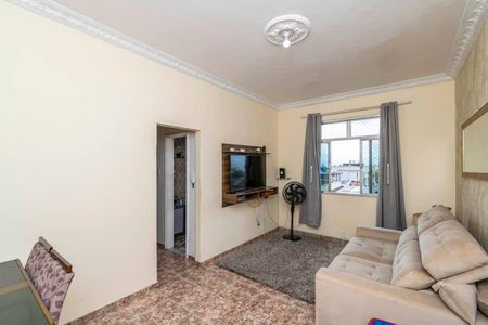 Apartamento à venda com 68m², 2 quartos e 1 vagaSala