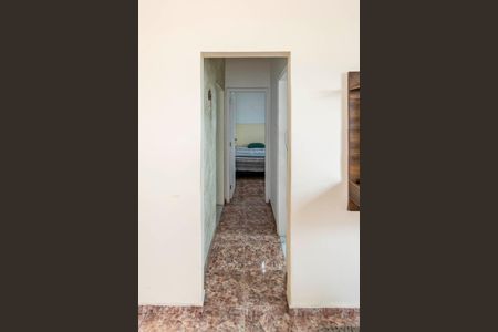 Apartamento à venda com 68m², 2 quartos e 1 vagaSala