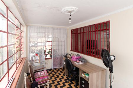 Casa à venda com 200m², 2 quartos e 1 vagaJardim de Inverno