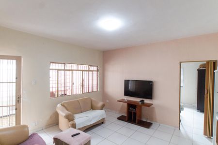 Sala de casa à venda com 2 quartos, 200m² em Jardim Brasil (zona Norte), São Paulo