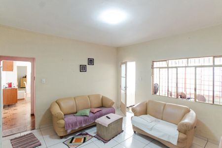 Sala de casa à venda com 2 quartos, 200m² em Jardim Brasil (zona Norte), São Paulo