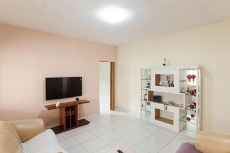 Sala de casa à venda com 2 quartos, 200m² em Jardim Brasil (zona Norte), São Paulo