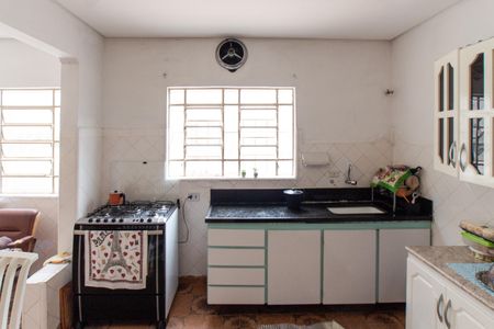 Casa à venda com 200m², 2 quartos e 1 vagaCozinha