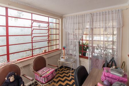 Casa à venda com 200m², 2 quartos e 1 vagaJardim de Inverno