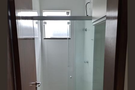 Banheiro de apartamento para alugar com 1 quarto, 42m² em Vila Sao Silvestre (Zona Leste), São Paulo