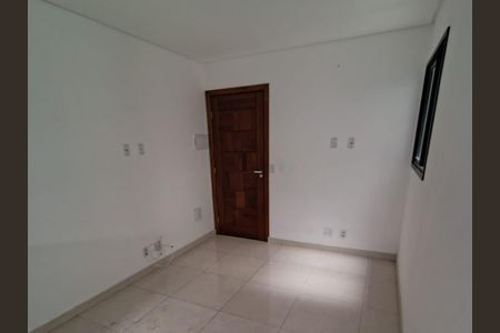 Sala de apartamento para alugar com 1 quarto, 42m² em Vila Sao Silvestre (Zona Leste), São Paulo