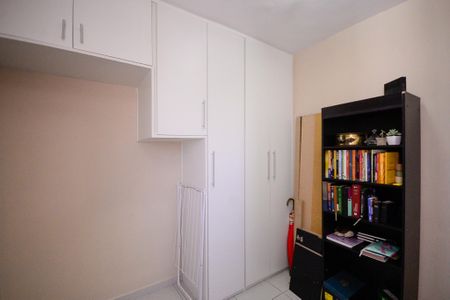 Quarto 1  de apartamento à venda com 2 quartos, 50m² em Jardim Maria Estela, São Paulo