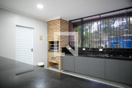 Apartamento à venda com 50m², 2 quartos e 1 vagaÁrea comum - Salão de festas