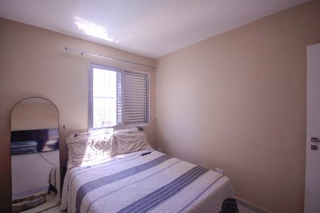 Quarto 2 de apartamento à venda com 2 quartos, 50m² em Jardim Maria Estela, São Paulo