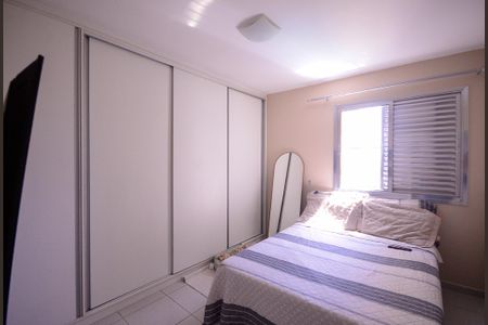 Quarto 2 de apartamento à venda com 2 quartos, 50m² em Jardim Maria Estela, São Paulo