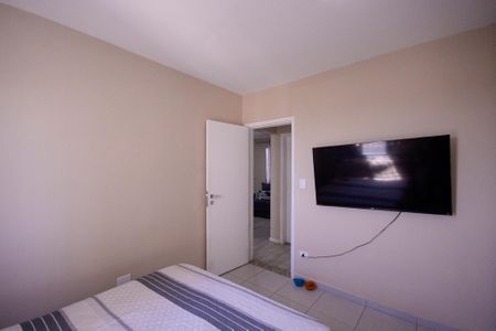 Quarto 2 de apartamento à venda com 2 quartos, 50m² em Jardim Maria Estela, São Paulo