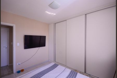 Quarto 2 de apartamento à venda com 2 quartos, 50m² em Jardim Maria Estela, São Paulo