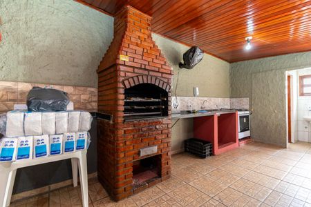 Apartamento à venda com 55m², 2 quartos e 1 vaga Apartamento à venda com 55m², 2 quartos e 1 vagaÁrea comum - Churrasqueira