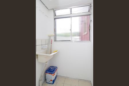 Apartamento à venda com 55m², 2 quartos e 1 vaga Apartamento à venda com 55m², 2 quartos e 1 vagaÁrea de Serviço