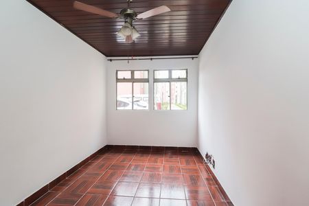 Sala de apartamento para alugar com 2 quartos, 55m² em Jardim Casa Pintada, São Paulo
