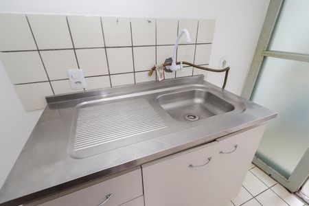 Apartamento à venda com 55m², 2 quartos e 1 vaga Apartamento à venda com 55m², 2 quartos e 1 vagaCozinha