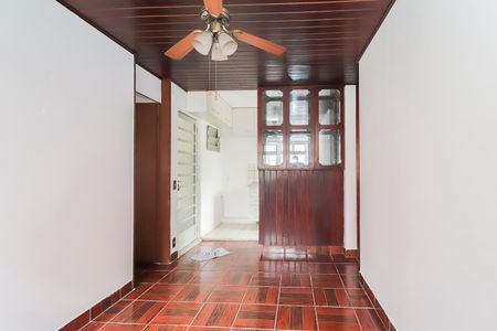 Sala de apartamento para alugar com 2 quartos, 55m² em Jardim Casa Pintada, São Paulo