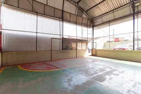 Apartamento à venda com 55m², 2 quartos e 1 vaga Apartamento à venda com 55m², 2 quartos e 1 vagaÁrea comum