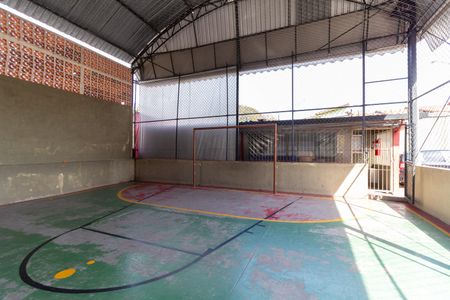 Apartamento à venda com 55m², 2 quartos e 1 vaga Apartamento à venda com 55m², 2 quartos e 1 vagaÁrea comum