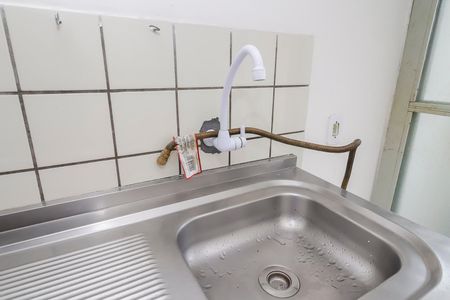 Apartamento à venda com 55m², 2 quartos e 1 vaga Apartamento à venda com 55m², 2 quartos e 1 vagaCozinha