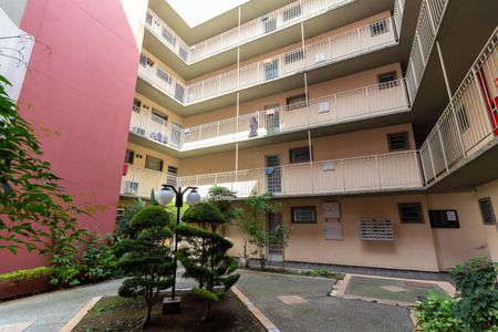 Apartamento à venda com 55m², 2 quartos e 1 vaga Apartamento à venda com 55m², 2 quartos e 1 vagaÁrea comum