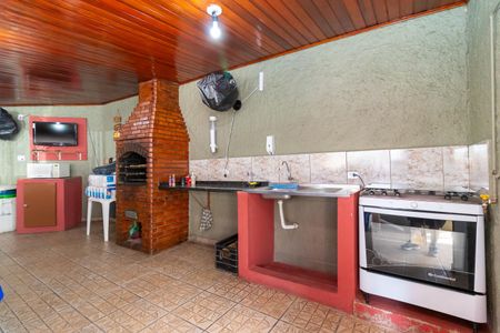 Apartamento à venda com 55m², 2 quartos e 1 vaga Apartamento à venda com 55m², 2 quartos e 1 vagaÁrea comum - Churrasqueira
