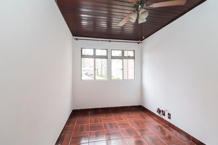 Sala de apartamento para alugar com 2 quartos, 55m² em Jardim Casa Pintada, São Paulo