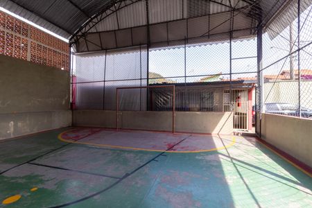 Apartamento à venda com 55m², 2 quartos e 1 vaga Apartamento à venda com 55m², 2 quartos e 1 vagaÁrea comum