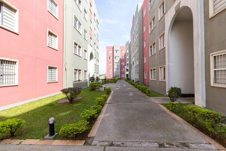 Apartamento à venda com 55m², 2 quartos e 1 vaga Apartamento à venda com 55m², 2 quartos e 1 vagaÁrea comum