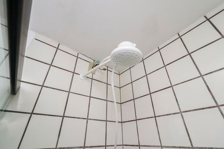 Apartamento à venda com 55m², 2 quartos e 1 vaga Apartamento à venda com 55m², 2 quartos e 1 vagaBanheiro Social