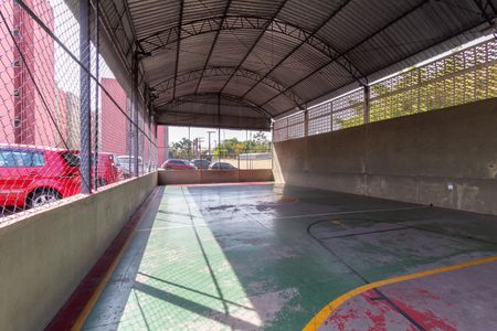 Apartamento à venda com 55m², 2 quartos e 1 vaga Apartamento à venda com 55m², 2 quartos e 1 vagaÁrea comum