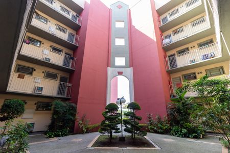 Apartamento à venda com 55m², 2 quartos e 1 vaga Apartamento à venda com 55m², 2 quartos e 1 vagaÁrea comum