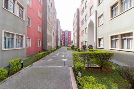 Apartamento à venda com 55m², 2 quartos e 1 vaga Apartamento à venda com 55m², 2 quartos e 1 vagaÁrea comum
