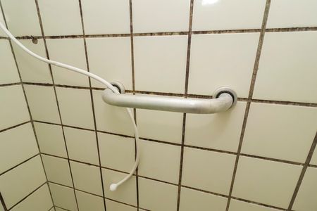 Apartamento à venda com 55m², 2 quartos e 1 vaga Apartamento à venda com 55m², 2 quartos e 1 vagaBanheiro Social