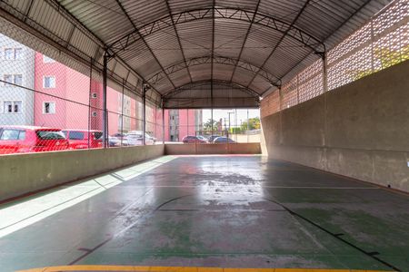 Apartamento à venda com 55m², 2 quartos e 1 vaga Apartamento à venda com 55m², 2 quartos e 1 vagaÁrea comum