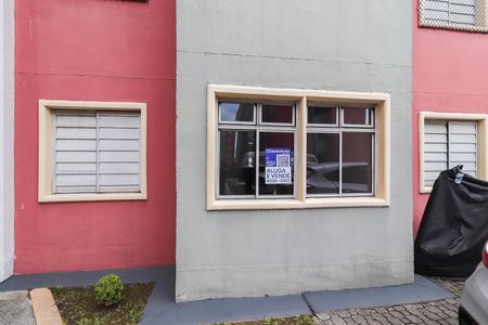 Apartamento à venda com 55m², 2 quartos e 1 vaga Apartamento à venda com 55m², 2 quartos e 1 vagaPlaca