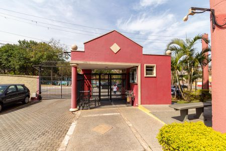 Apartamento à venda com 55m², 2 quartos e 1 vaga Apartamento à venda com 55m², 2 quartos e 1 vagaÁrea comum