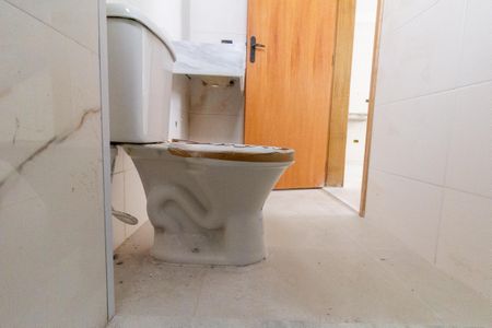 Apartamento à venda com 45m², 2 quartos e sem vaga Apartamento à venda com 45m², 2 quartos e sem vagaBanheiro