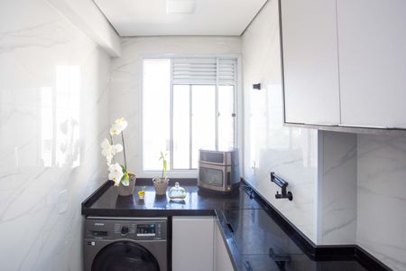 Apartamento à venda com 42m², 2 quartos e 1 vagaCozinha/Area de Serviço