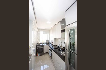 Apartamento à venda com 42m², 2 quartos e 1 vagaCozinha/Area de Serviço